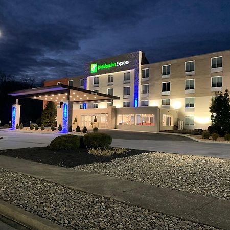 Holiday Inn Express - Allentown North By Ihg Zewnętrze zdjęcie
