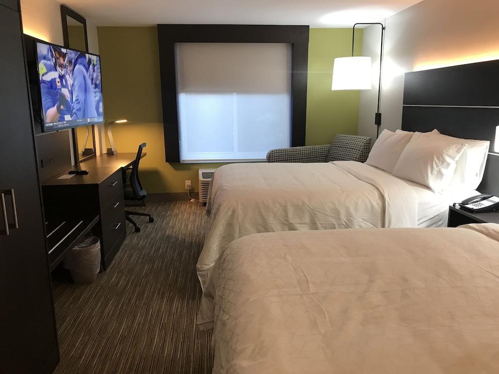 Holiday Inn Express - Allentown North By Ihg Zewnętrze zdjęcie