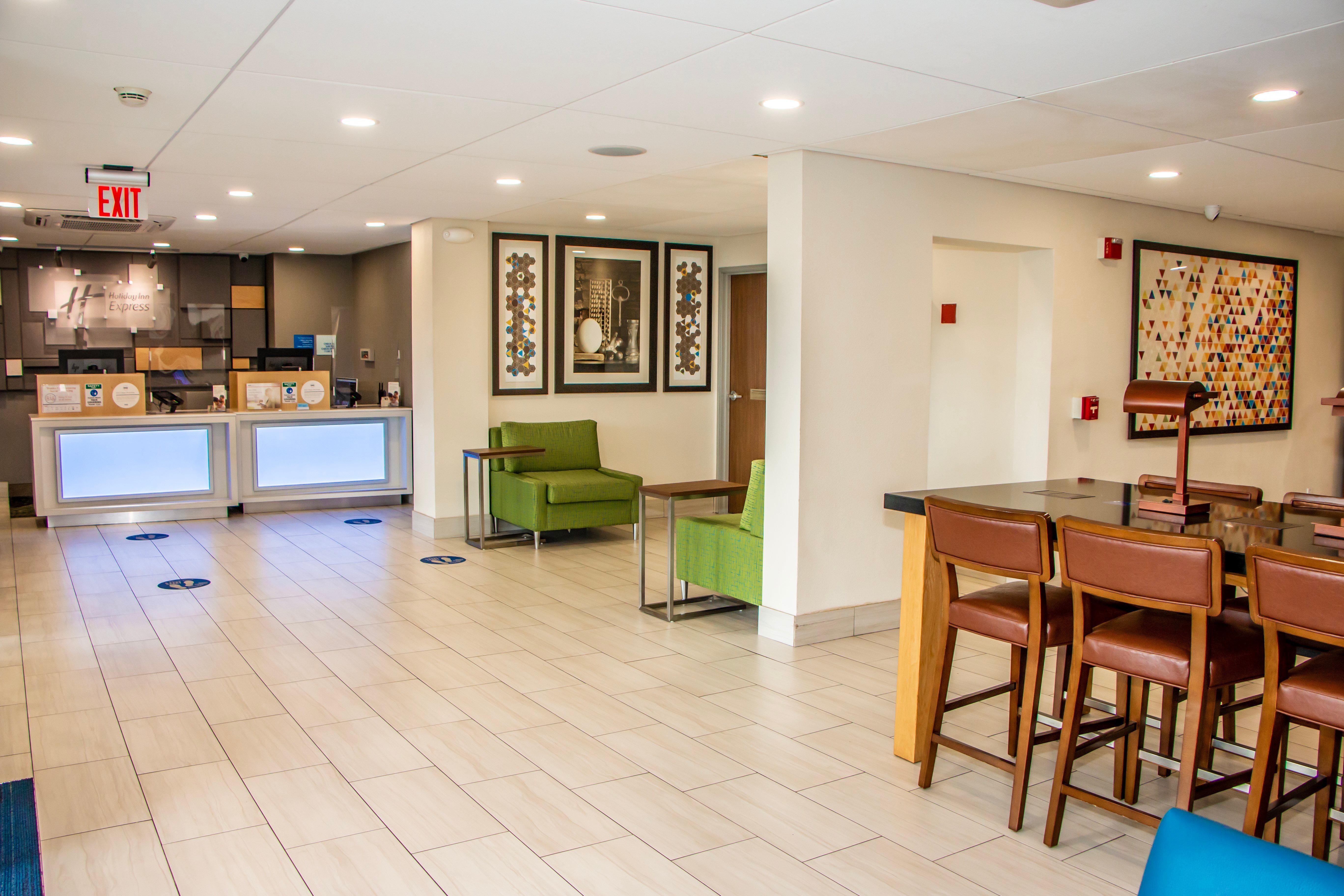 Holiday Inn Express - Allentown North By Ihg Zewnętrze zdjęcie