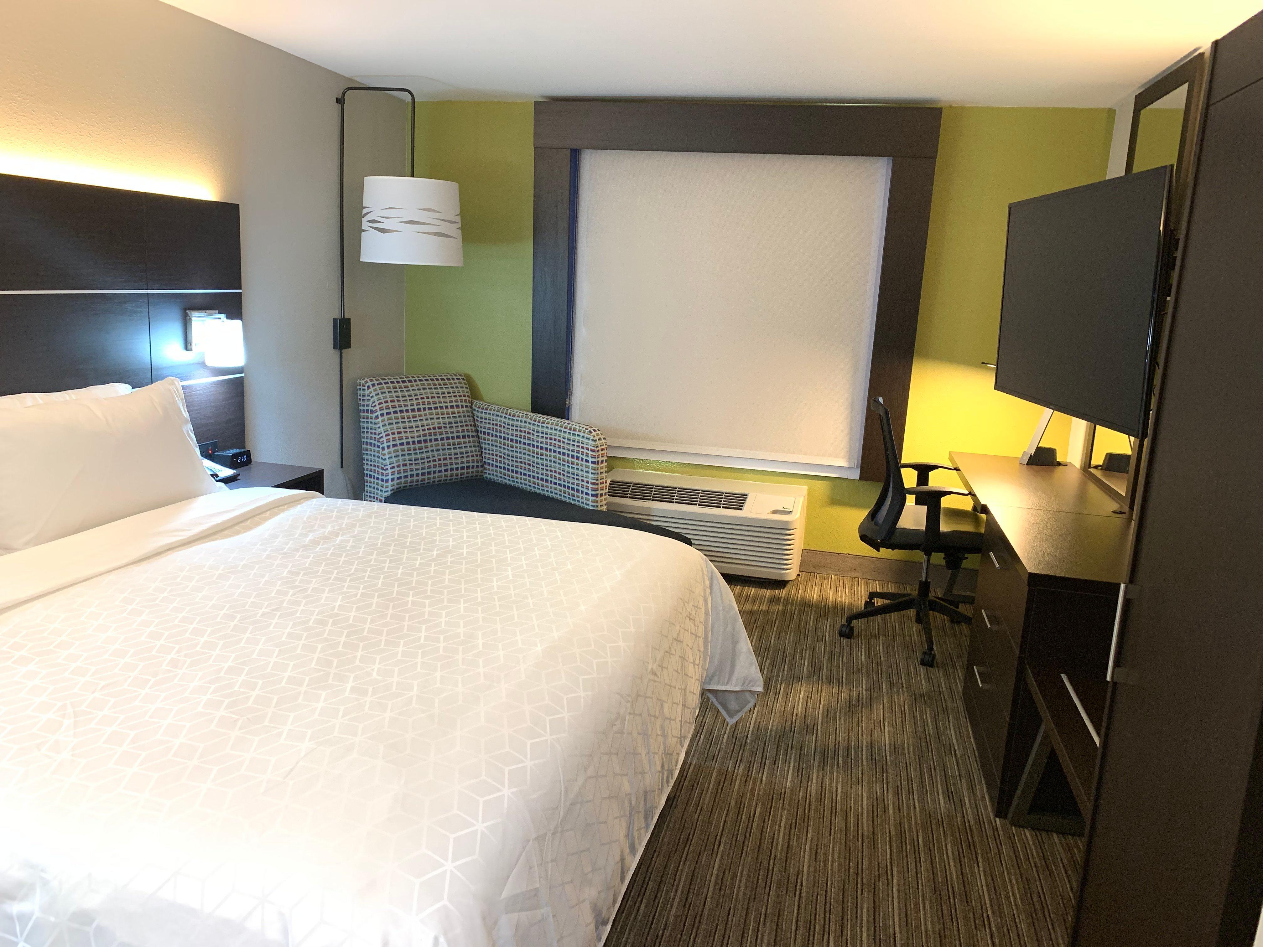 Holiday Inn Express - Allentown North By Ihg Zewnętrze zdjęcie