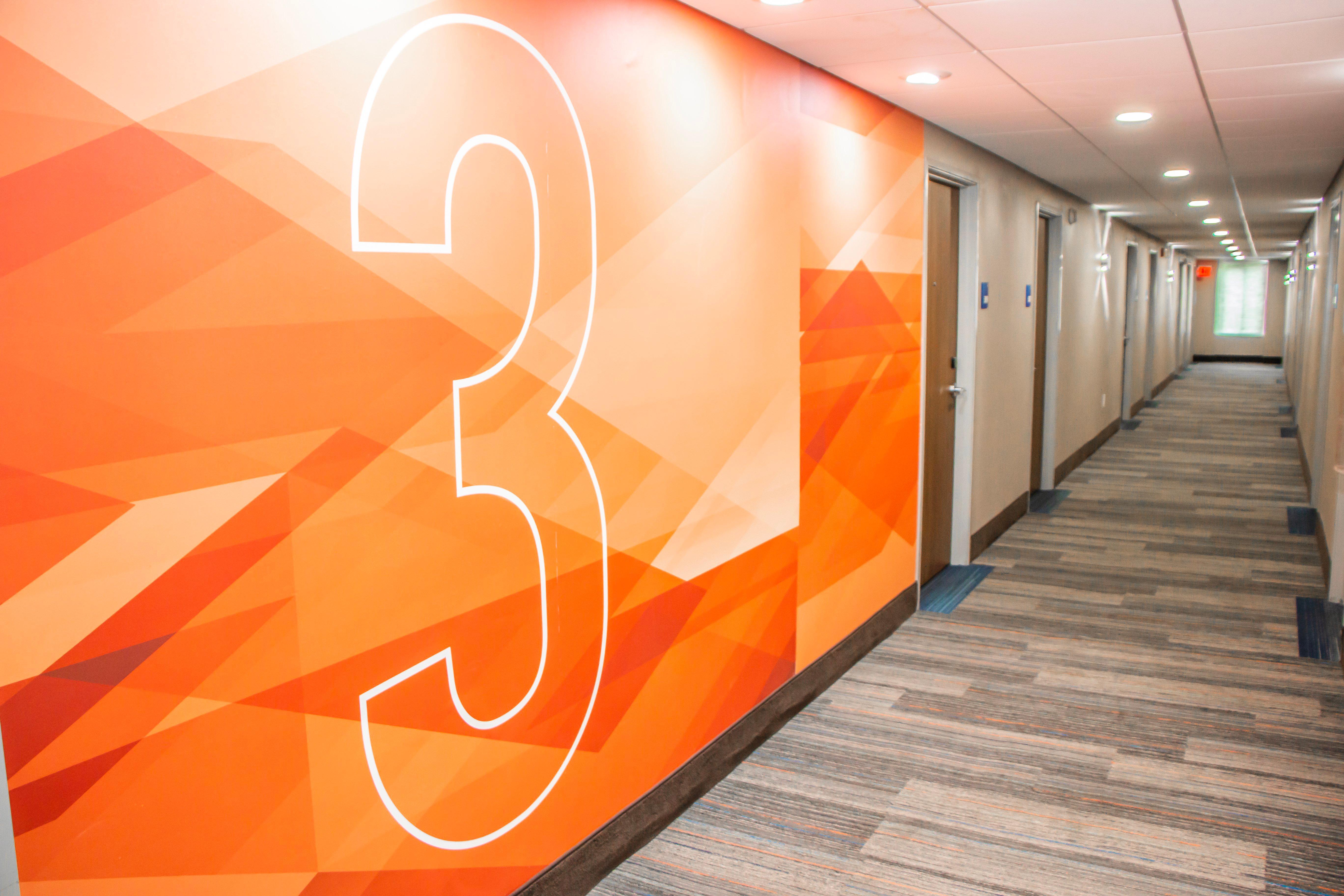Holiday Inn Express - Allentown North By Ihg Zewnętrze zdjęcie