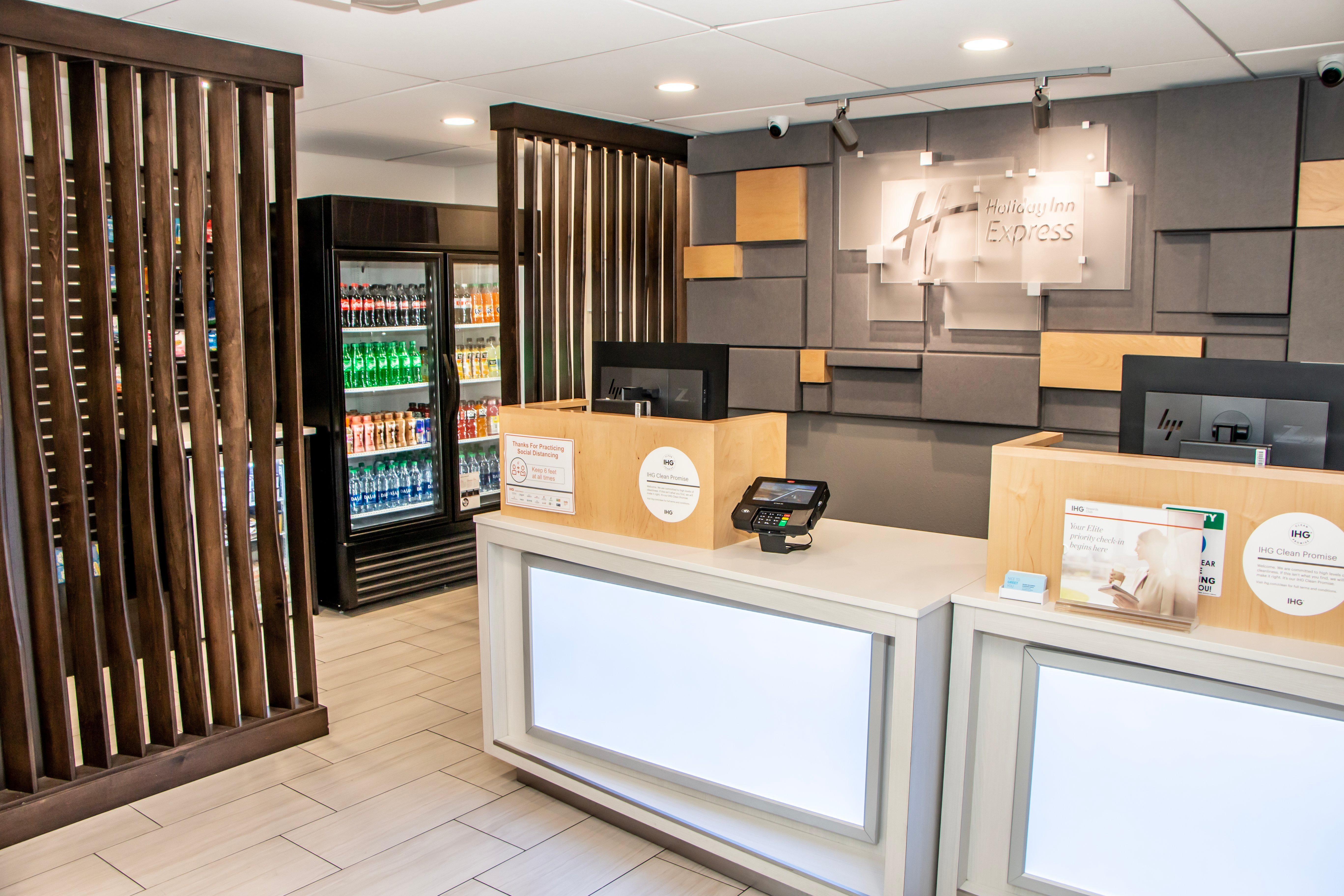 Holiday Inn Express - Allentown North By Ihg Zewnętrze zdjęcie