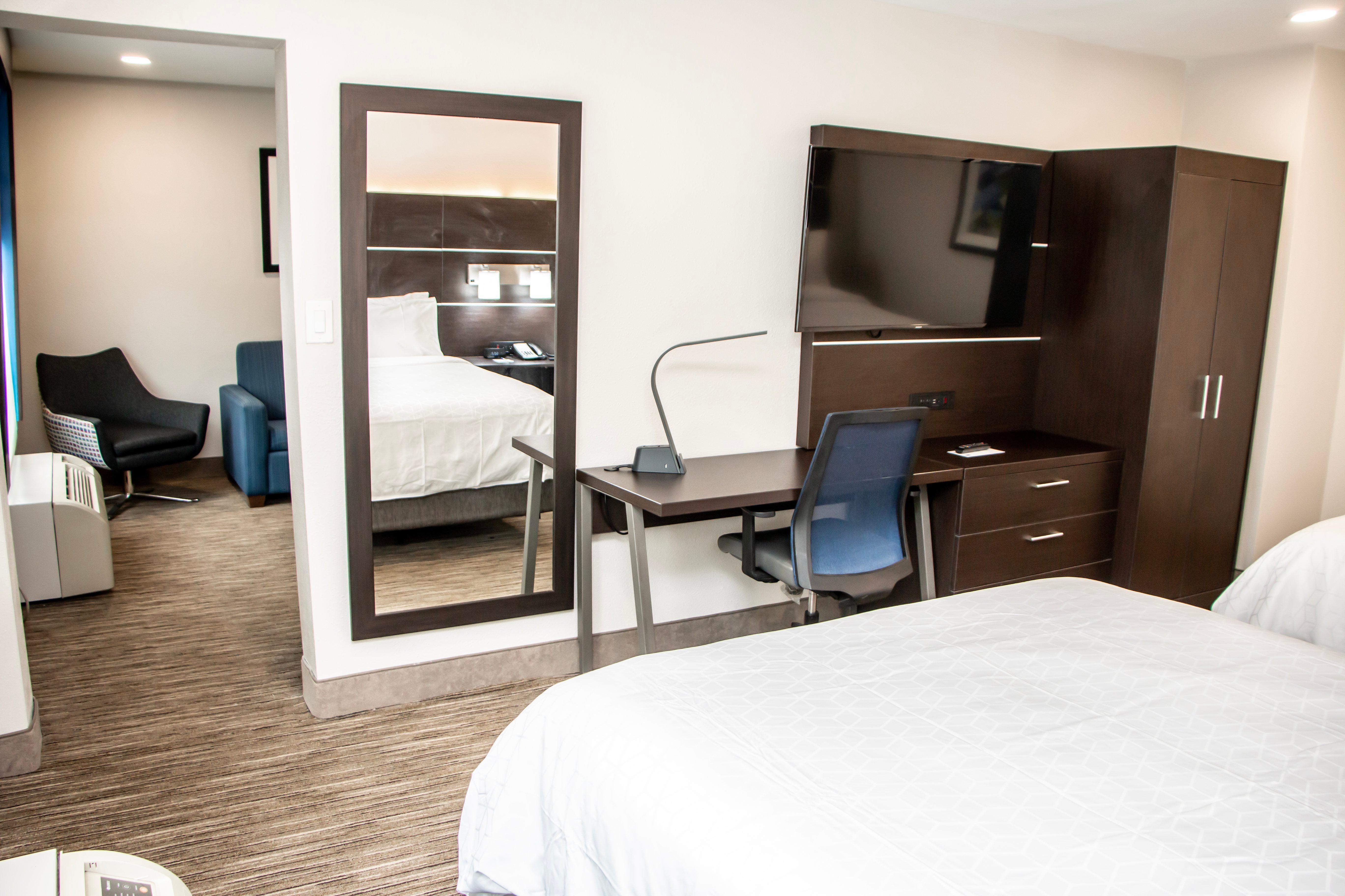 Holiday Inn Express - Allentown North By Ihg Zewnętrze zdjęcie