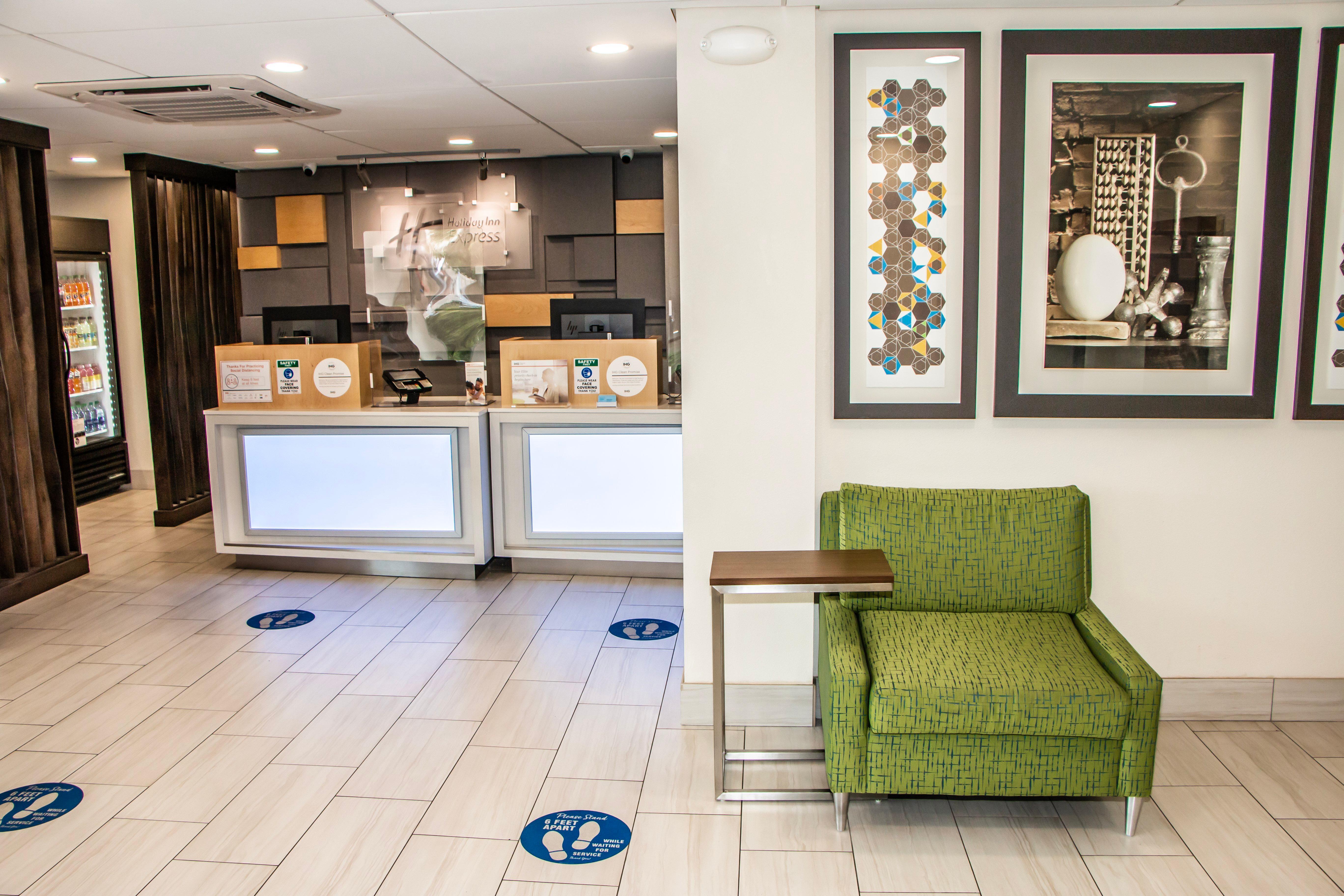 Holiday Inn Express - Allentown North By Ihg Zewnętrze zdjęcie
