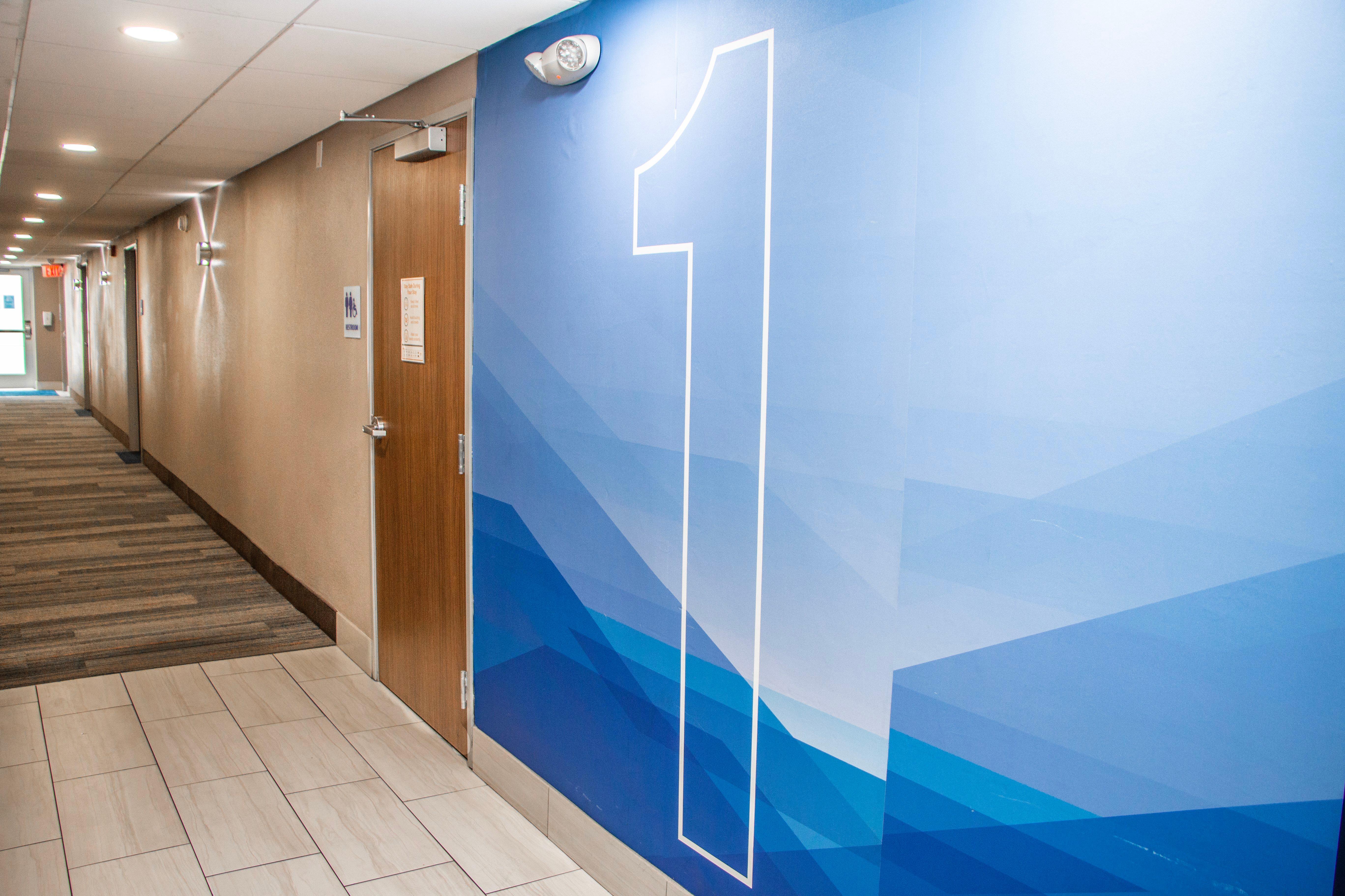 Holiday Inn Express - Allentown North By Ihg Zewnętrze zdjęcie
