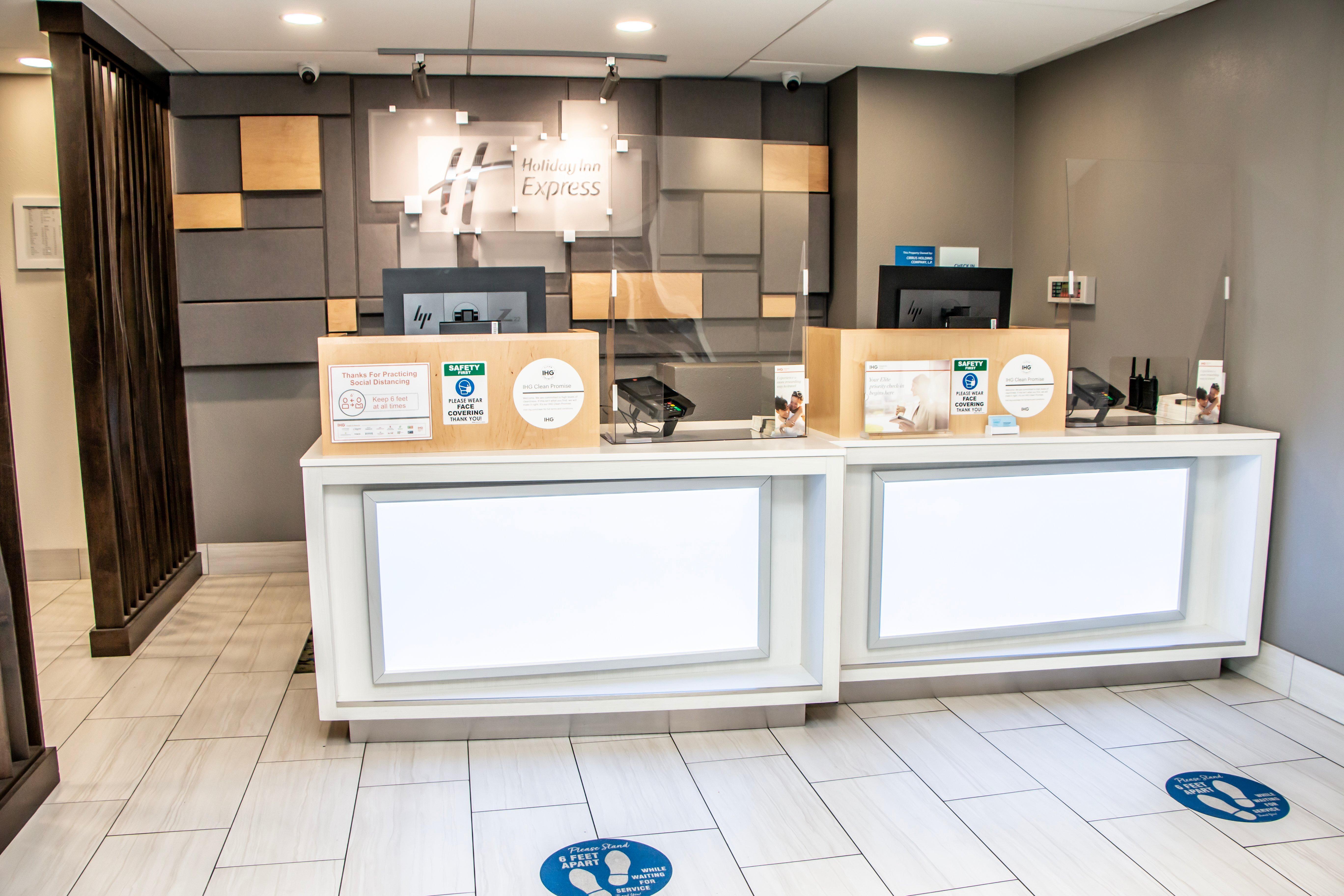 Holiday Inn Express - Allentown North By Ihg Zewnętrze zdjęcie