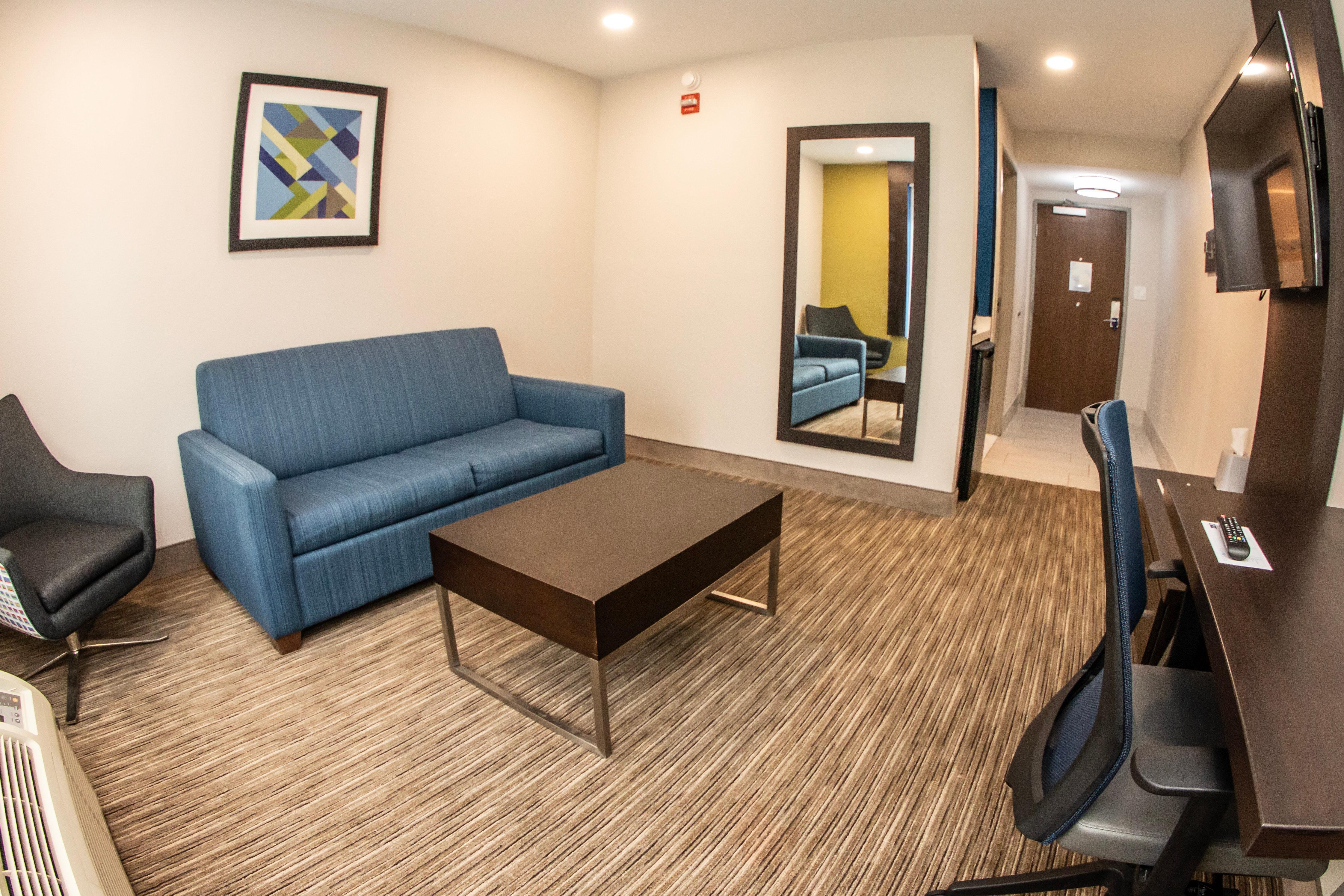 Holiday Inn Express - Allentown North By Ihg Zewnętrze zdjęcie