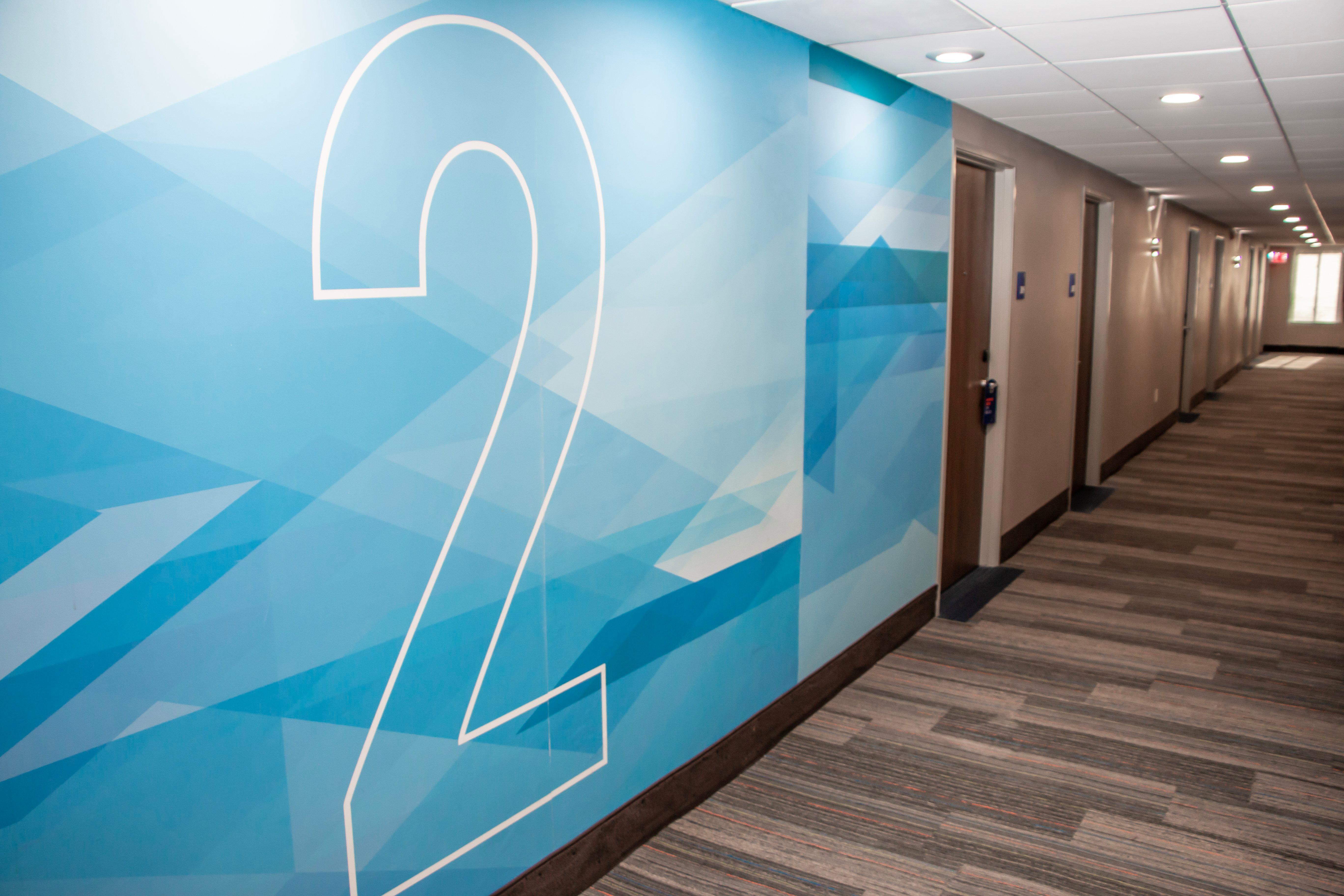 Holiday Inn Express - Allentown North By Ihg Zewnętrze zdjęcie