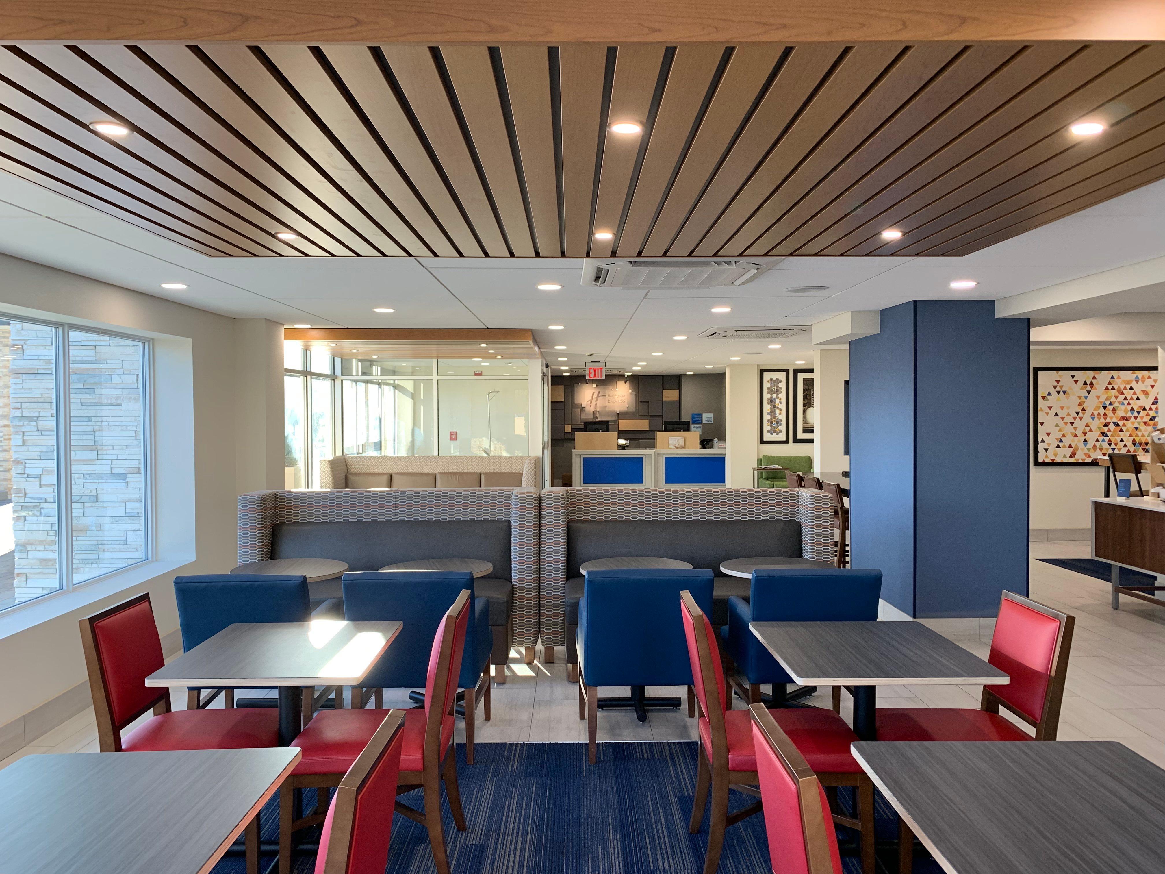 Holiday Inn Express - Allentown North By Ihg Zewnętrze zdjęcie