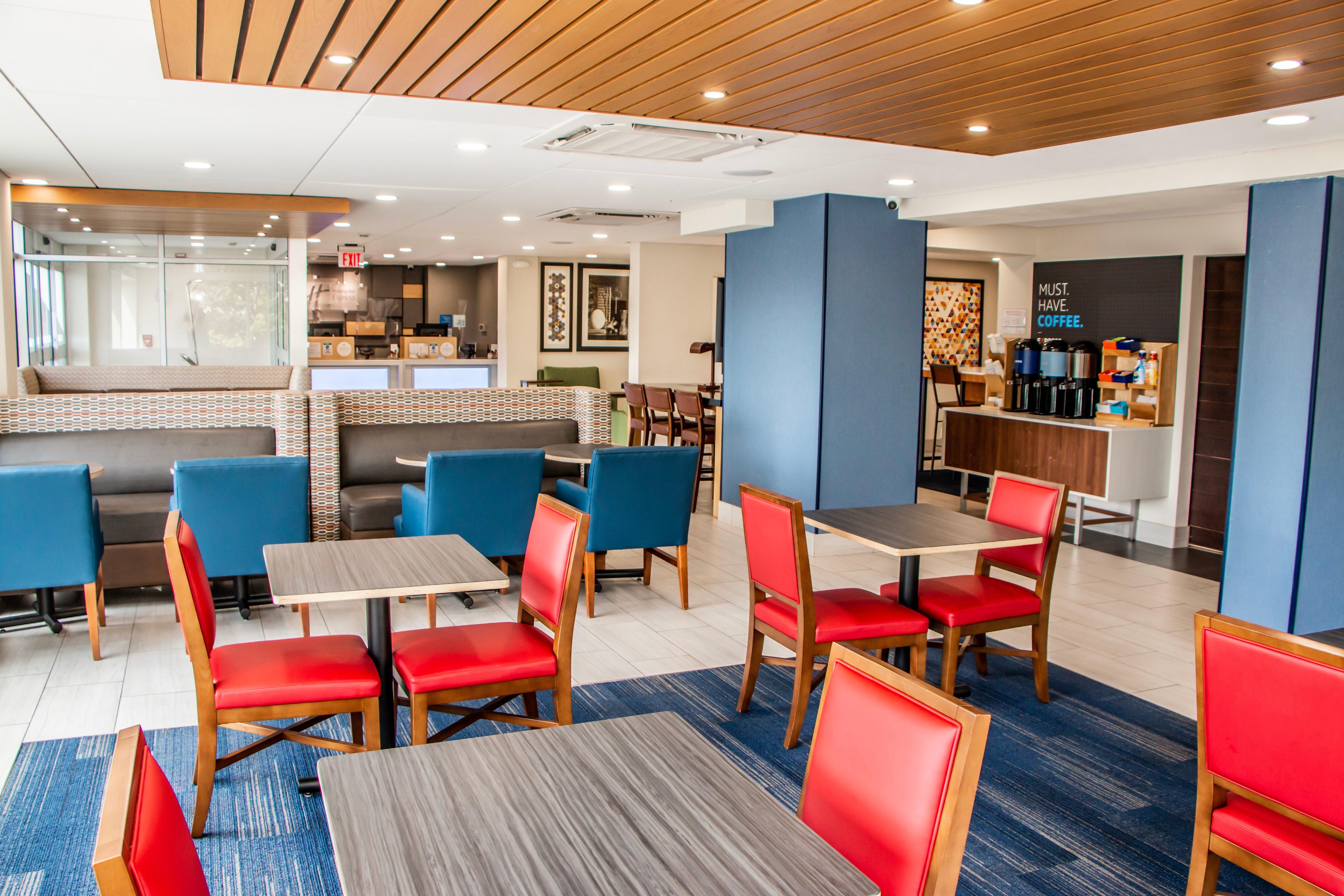 Holiday Inn Express - Allentown North By Ihg Zewnętrze zdjęcie