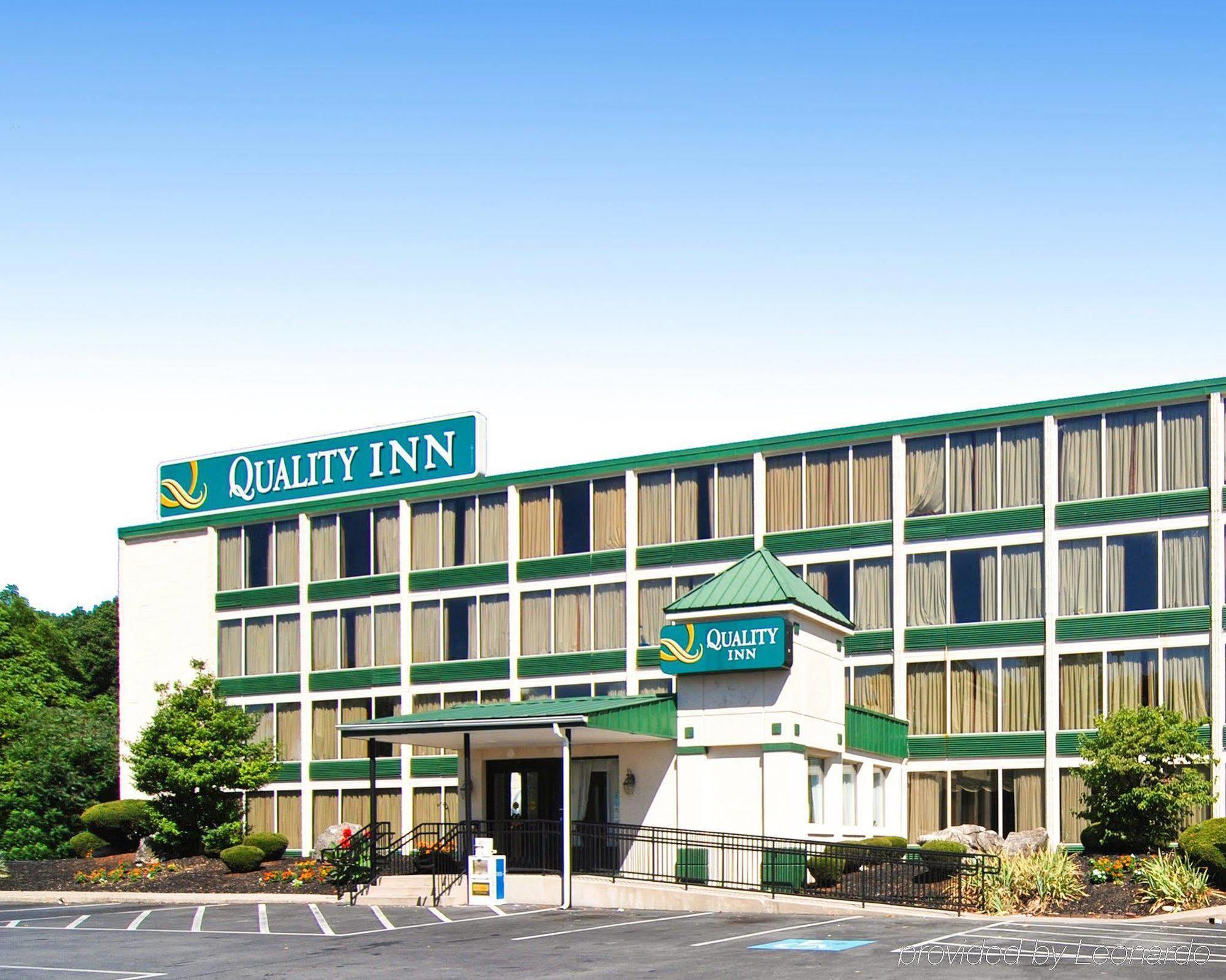 Holiday Inn Express - Allentown North By Ihg Zewnętrze zdjęcie