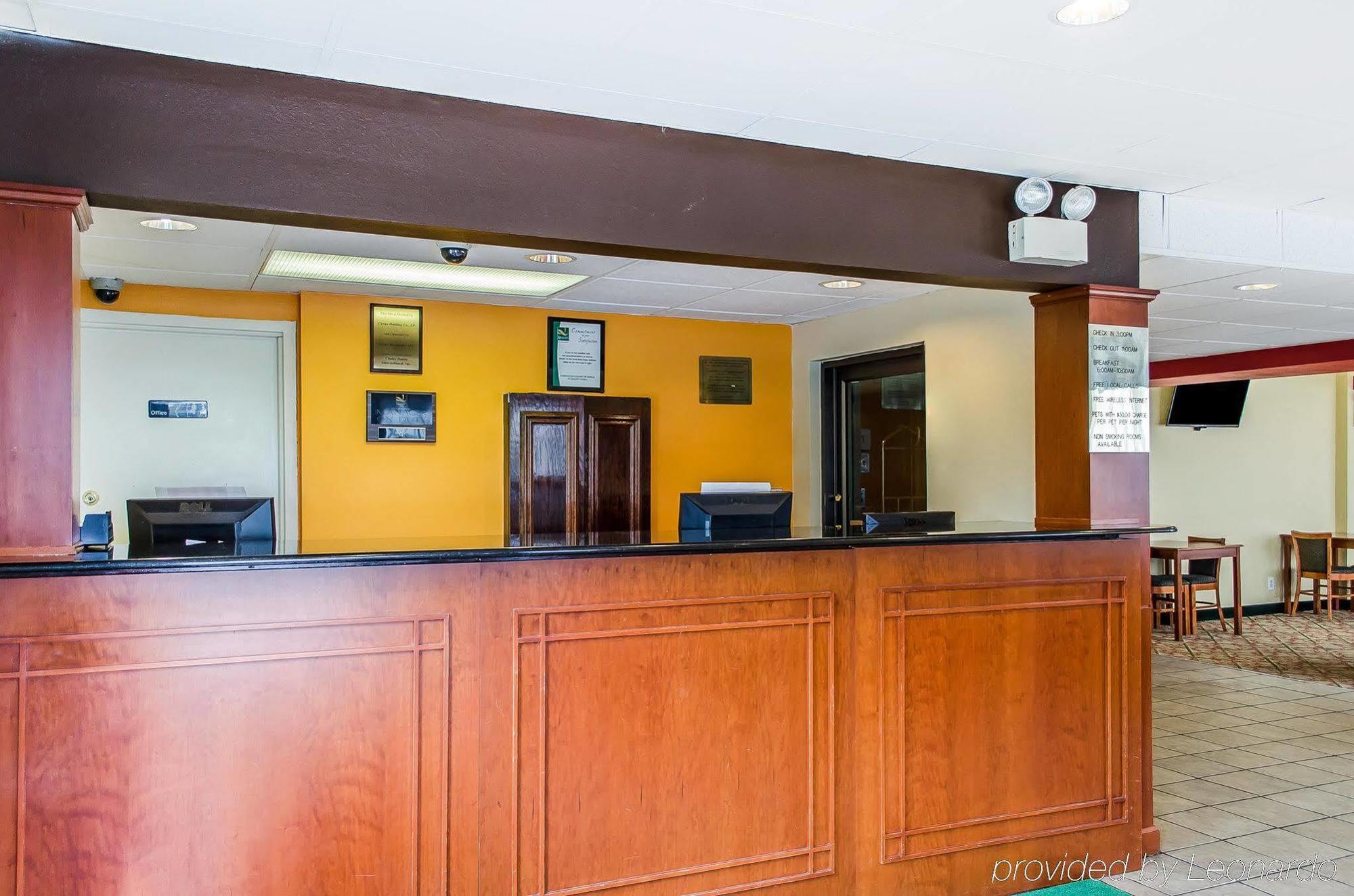 Holiday Inn Express - Allentown North By Ihg Zewnętrze zdjęcie