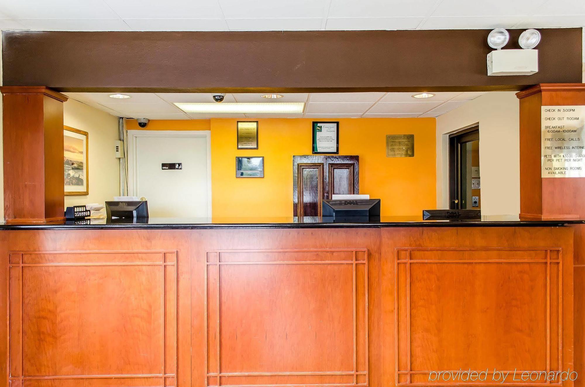 Holiday Inn Express - Allentown North By Ihg Zewnętrze zdjęcie