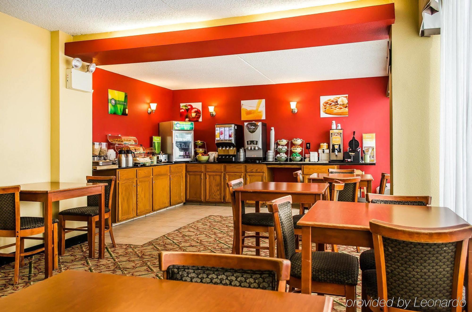 Holiday Inn Express - Allentown North By Ihg Zewnętrze zdjęcie