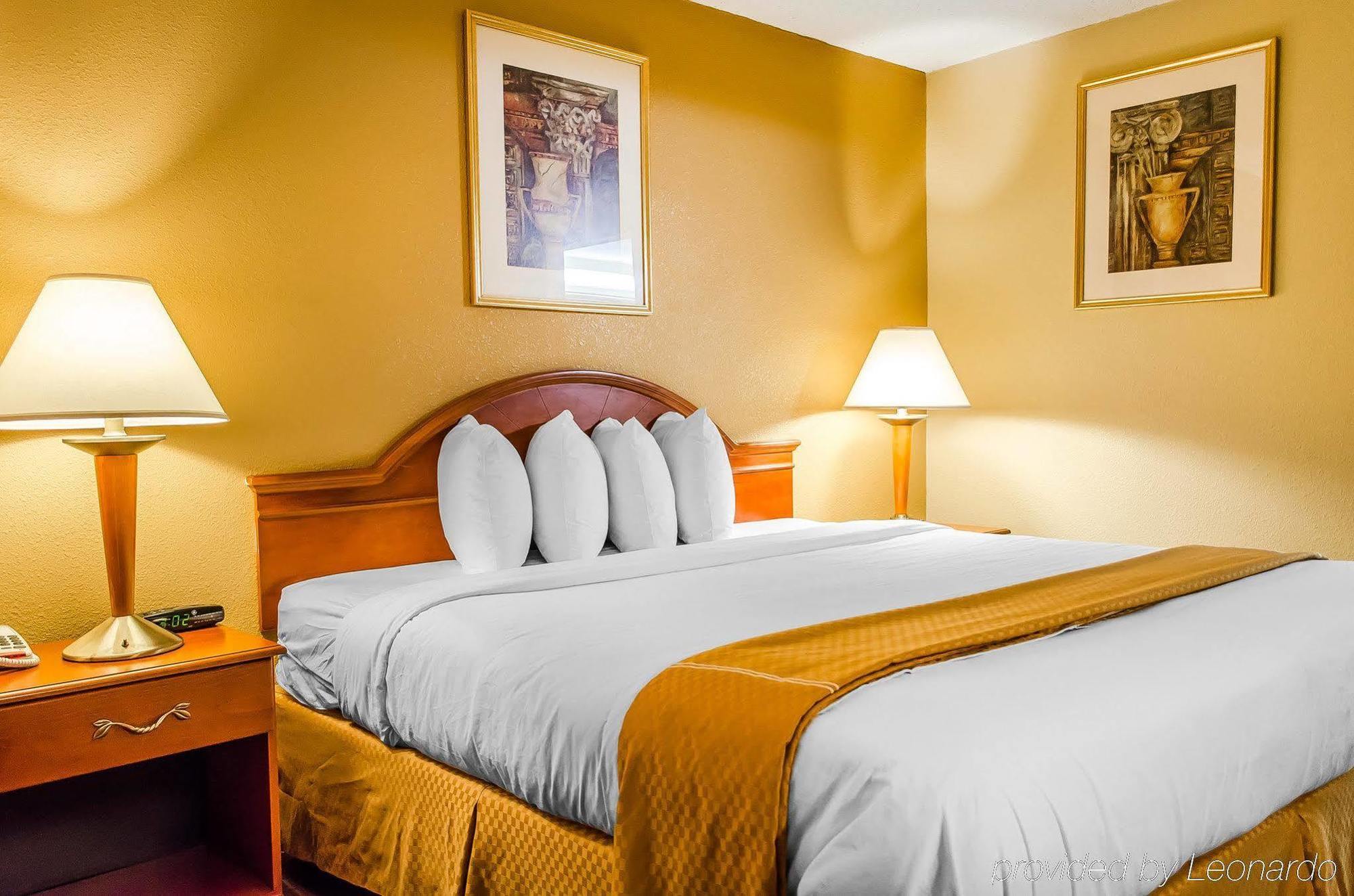 Holiday Inn Express - Allentown North By Ihg Zewnętrze zdjęcie