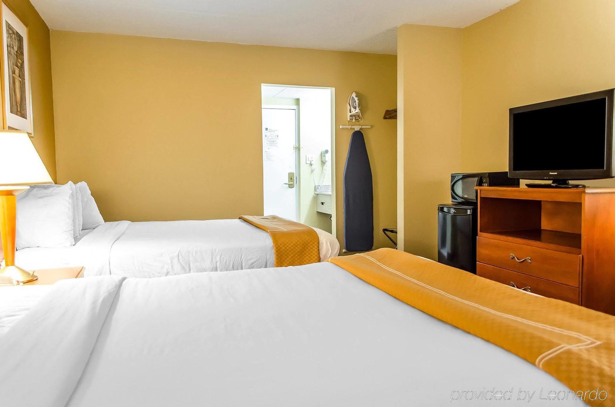 Holiday Inn Express - Allentown North By Ihg Zewnętrze zdjęcie