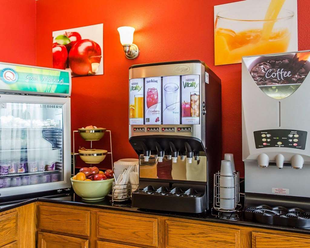 Holiday Inn Express - Allentown North By Ihg Restauracja zdjęcie
