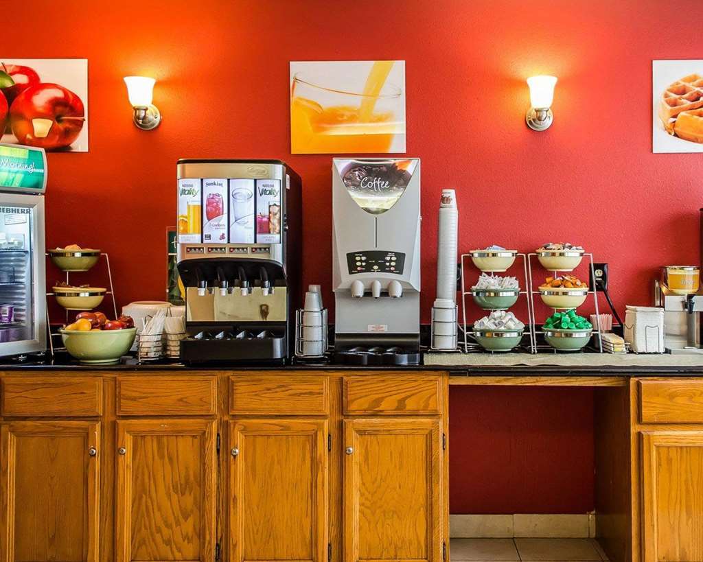 Holiday Inn Express - Allentown North By Ihg Restauracja zdjęcie
