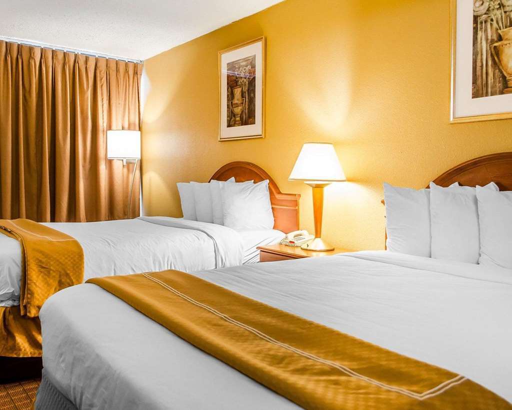 Holiday Inn Express - Allentown North By Ihg Pokój zdjęcie