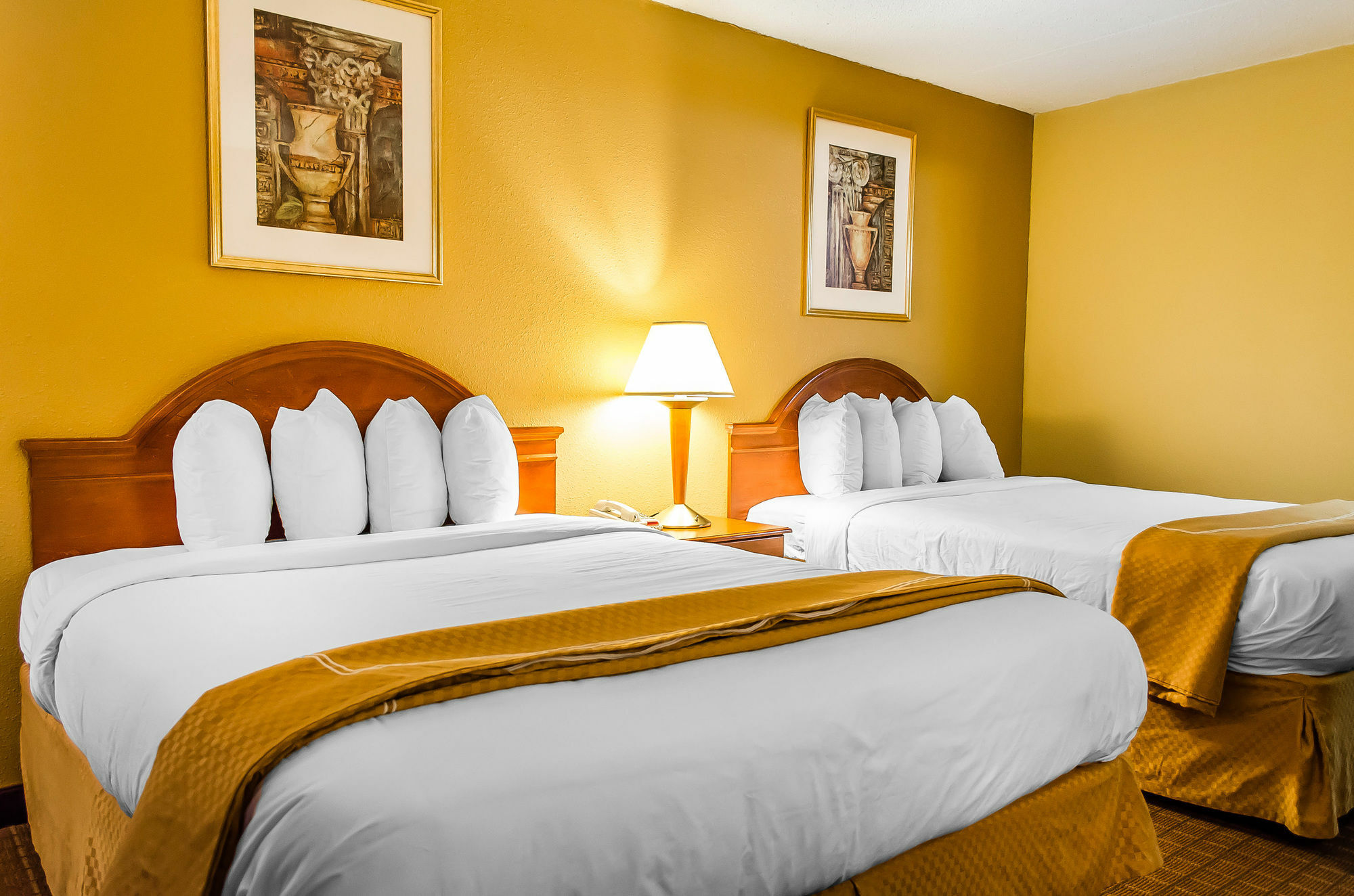Holiday Inn Express - Allentown North By Ihg Zewnętrze zdjęcie