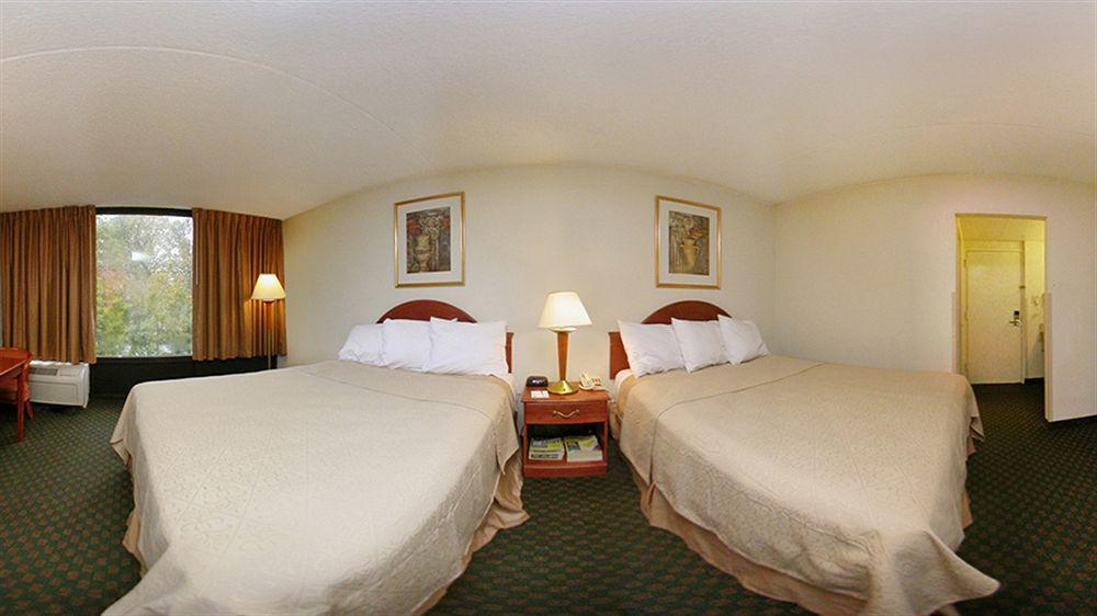 Holiday Inn Express - Allentown North By Ihg Zewnętrze zdjęcie